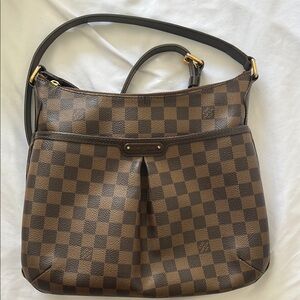Louis Vuitton Bloomsbury PM Damier